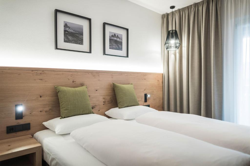 Residence Margareth - Apartamento De Dos Dormitorios