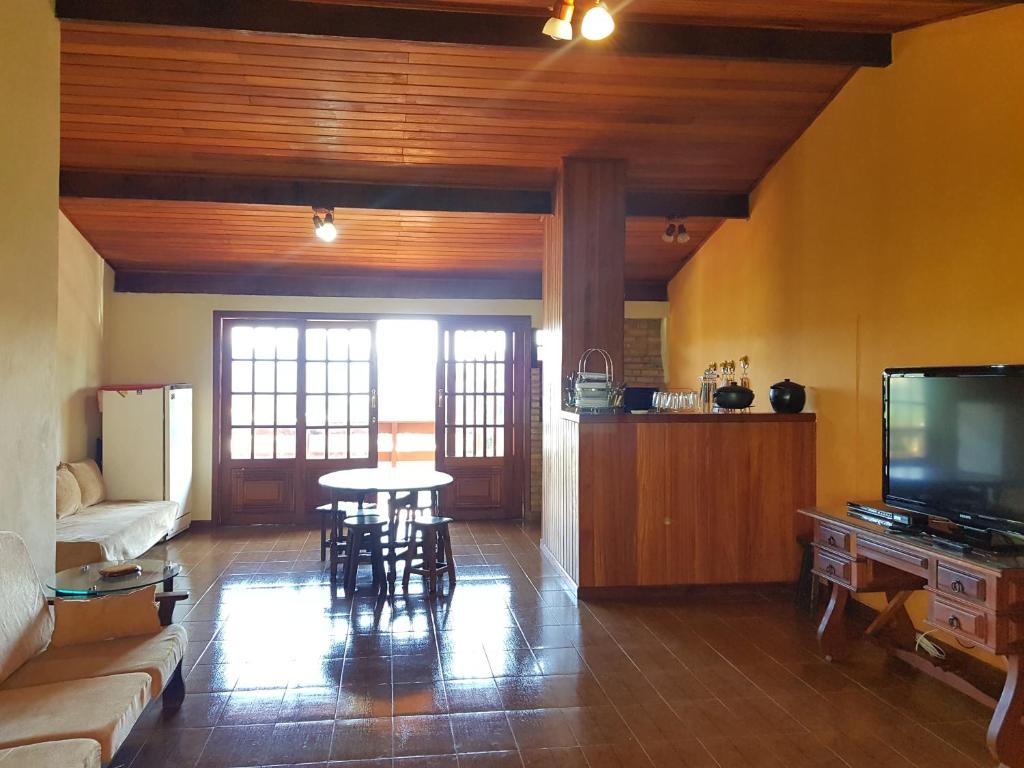  Teresopolis casa inteira com internet