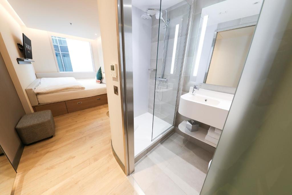 Marlin Hotel Stephens Green - Resim 18