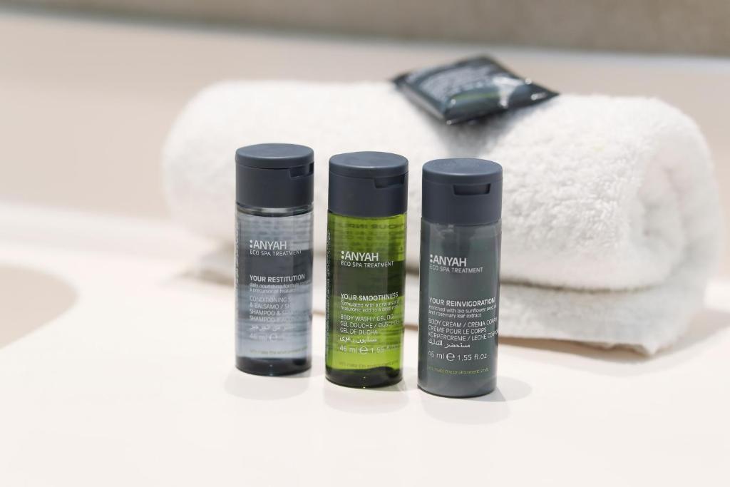 Marlin Hotel Stephens Green - Resim 20