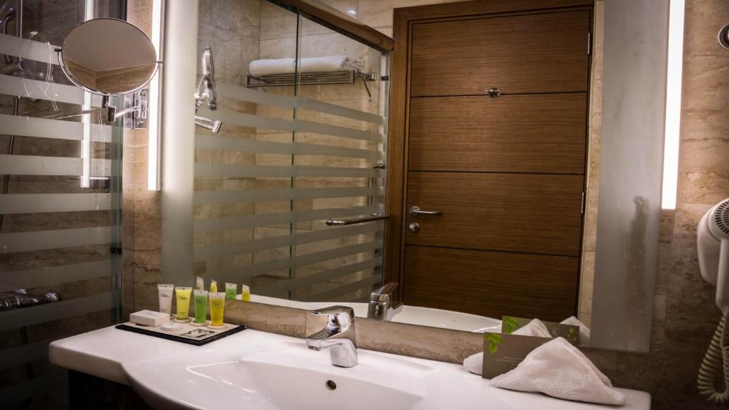 Olive Tree Amman - Executive Suite