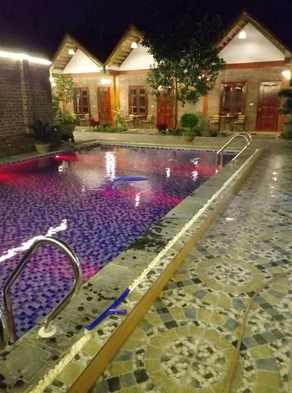 Tamcoc Mr. Cau Homestay - 3