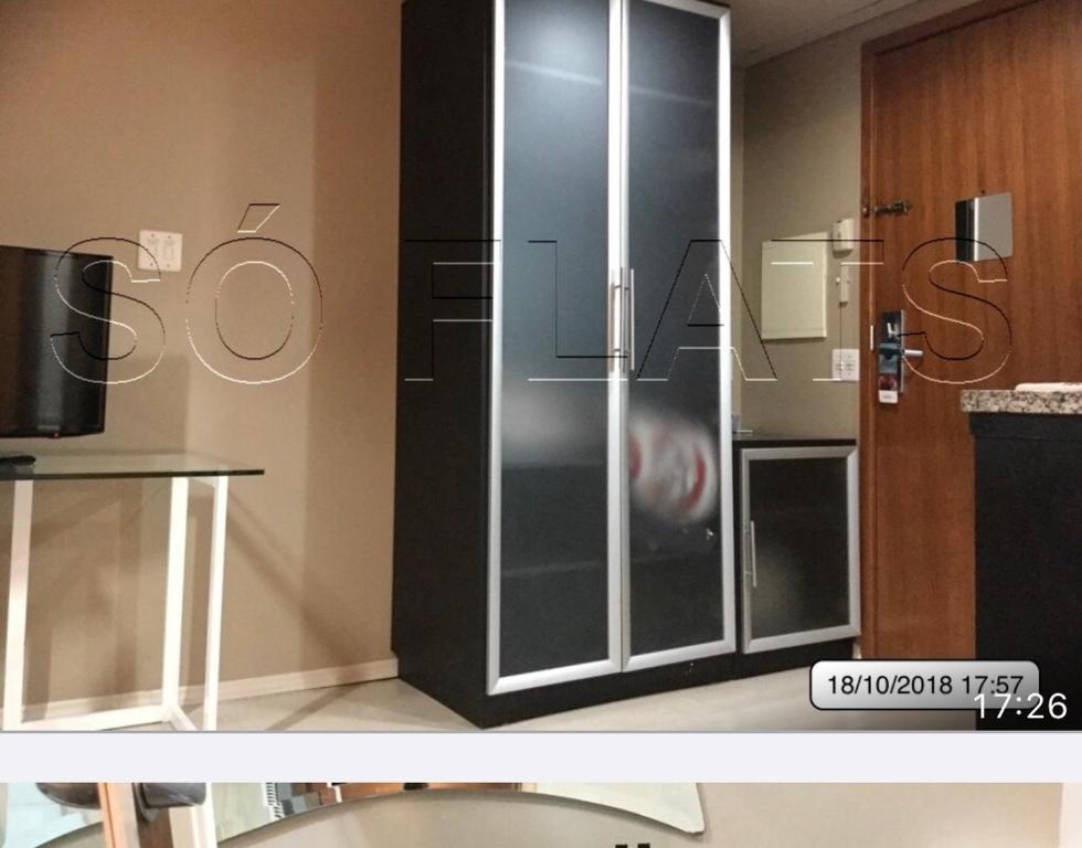  Flat Mercure Center Paulista