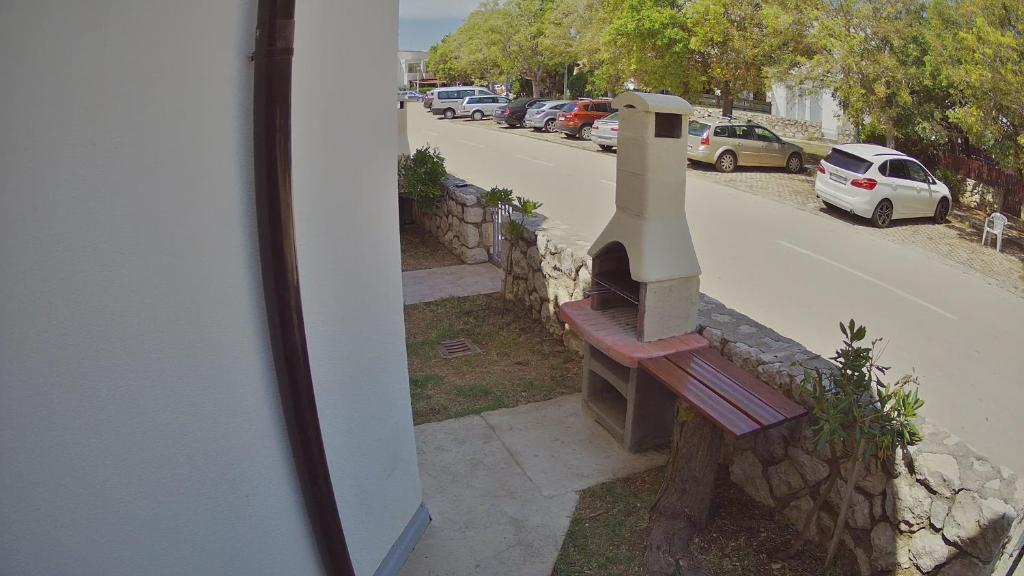 Apartments Pag-Travel - Apartamento De 2 Quartos Com Vista Mar (6 Adultos)