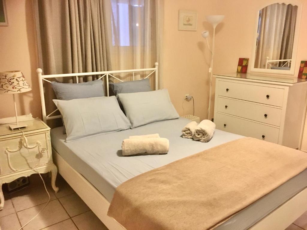 Apartment near airport and beach - 13