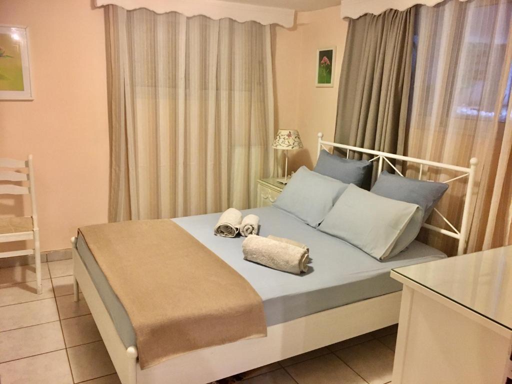 Apartment near airport and beach - 12