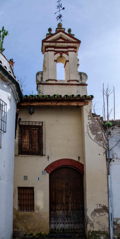 Fotografie z fotogalerie ubytování Mezquita Apart. with Free Parking v destinaci Córdoba