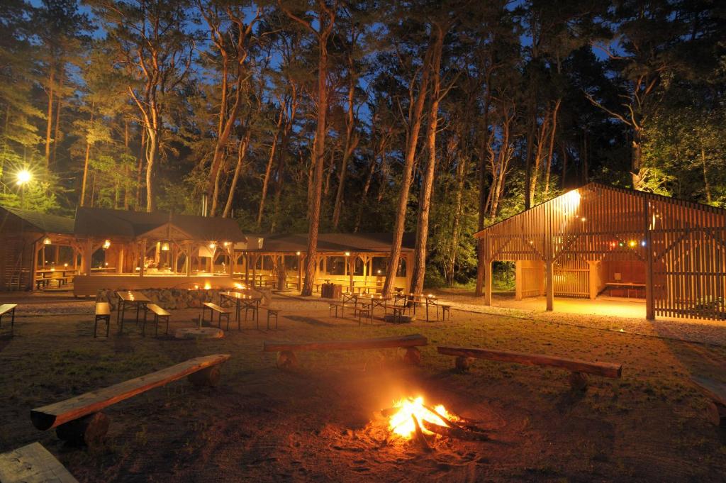 Hotel Orle - Resim 39