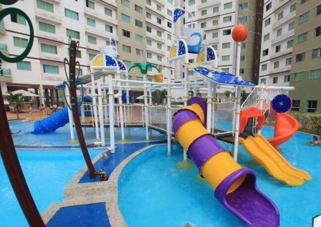 Apartamentos Boulevard