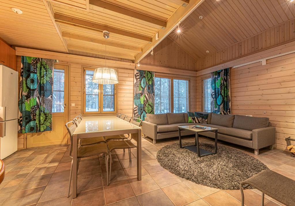 Levikaira Apartments - Log Cabins - Apartamento De Madeira Levikaira 17