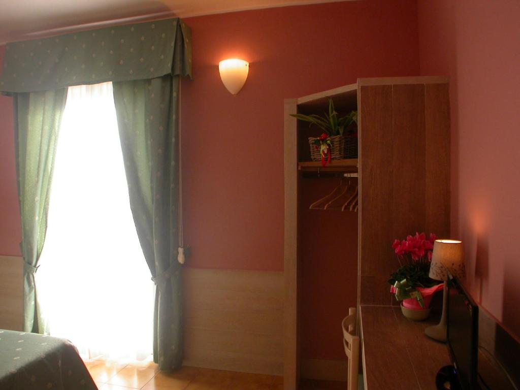 Fotografie z fotogalerie ubytování Hotel Il Roscio v destinaci Attigliano