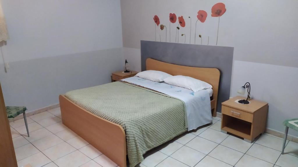 Casa fiordaliso - One-Bedroom Apartment