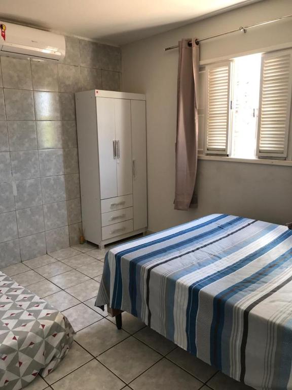  Apartamento a 5 minutos de Ponta Negra