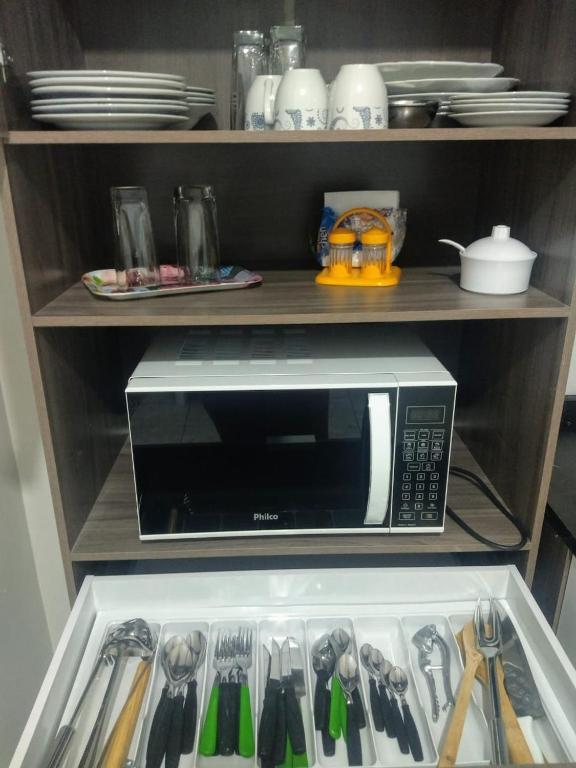  Apartamento a 5 minutos de Ponta Negra