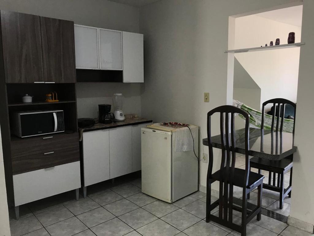  Apartamento a 5 minutos de Ponta Negra