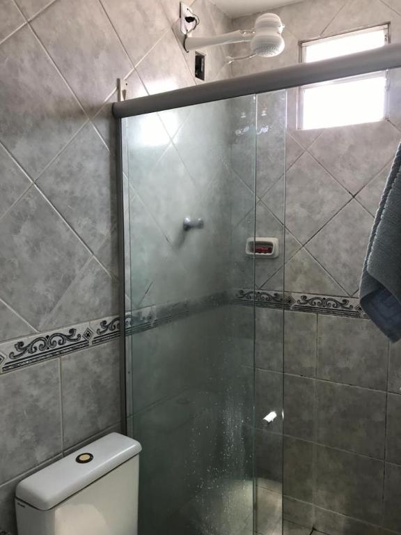  Apartamento a 5 minutos de Ponta Negra