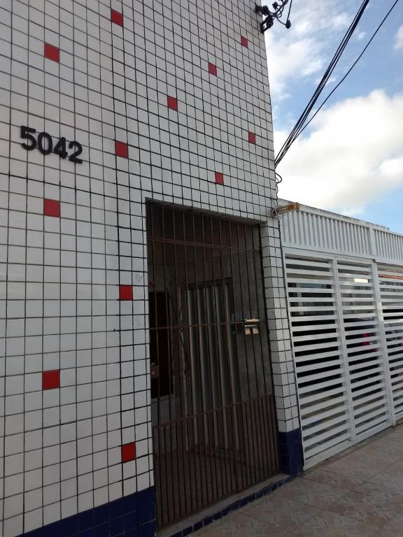  Apartamento a 5 minutos de Ponta Negra