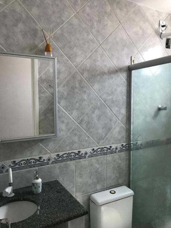  Apartamento a 5 minutos de Ponta Negra