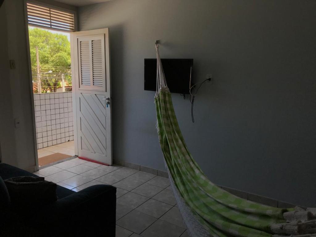  Apartamento a 5 minutos de Ponta Negra