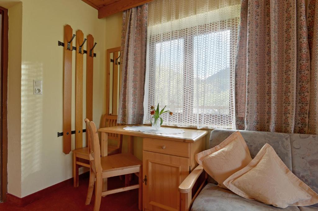 Fotografie z fotogalerie ubytování Bauernhof Strasserhof v destinaci Söll