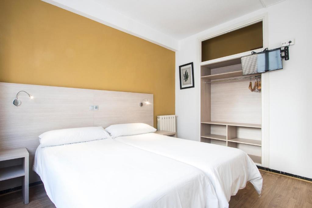 Hotel Benidorm City Olympia, Benidorm – Bijgewerkte prijzen 2023
