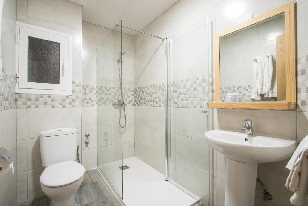 Hotel Benidorm City Olympia - Standard Triple Room