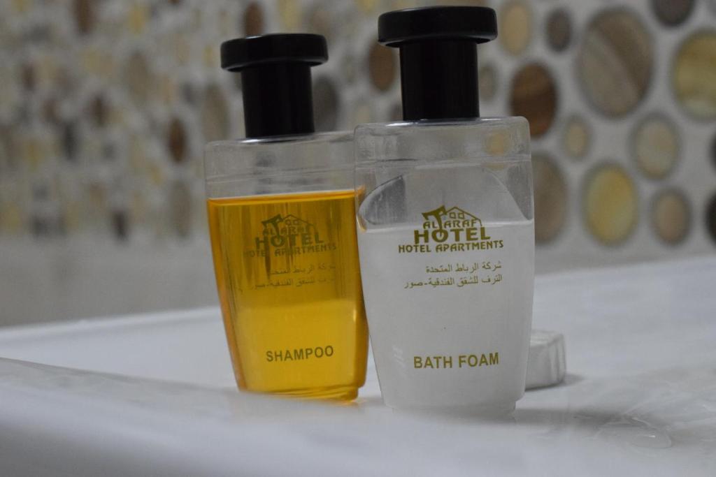 Foto sihtkohas Sur asuva majutusasutuse Al Taraf Hotel Apartment galeriist