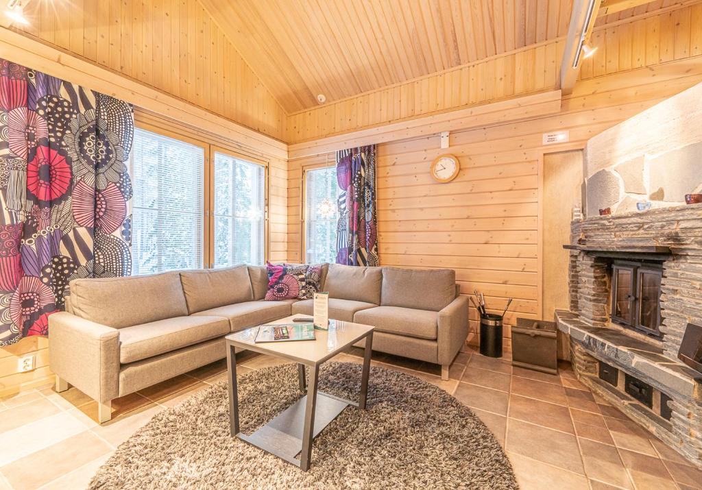Levikaira Apartments - Log Cabins - Apartamento De Madeira Levikaira 19