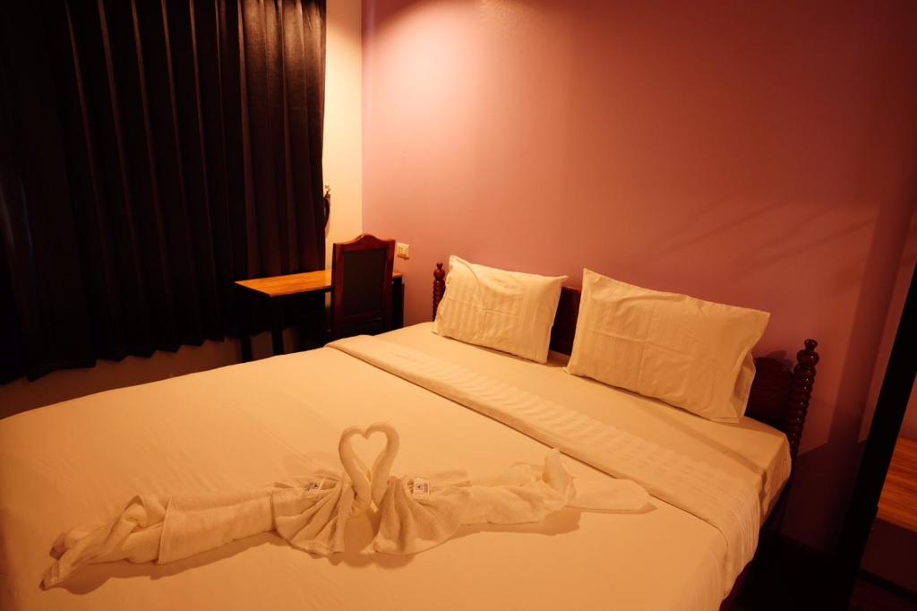 Windsor Hotel - Petite Chambre Double