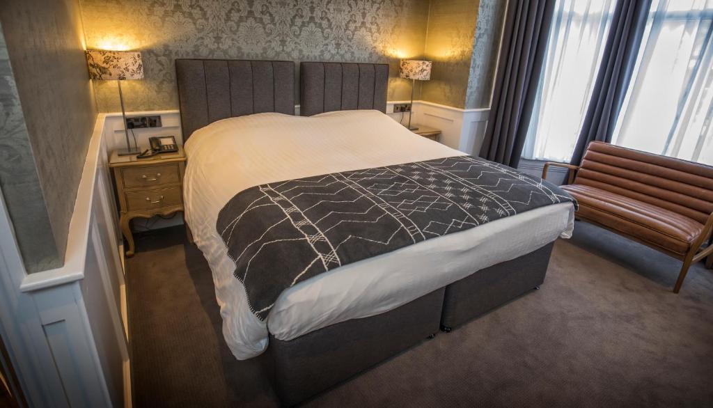 Dunoon Hotel - Resim 18