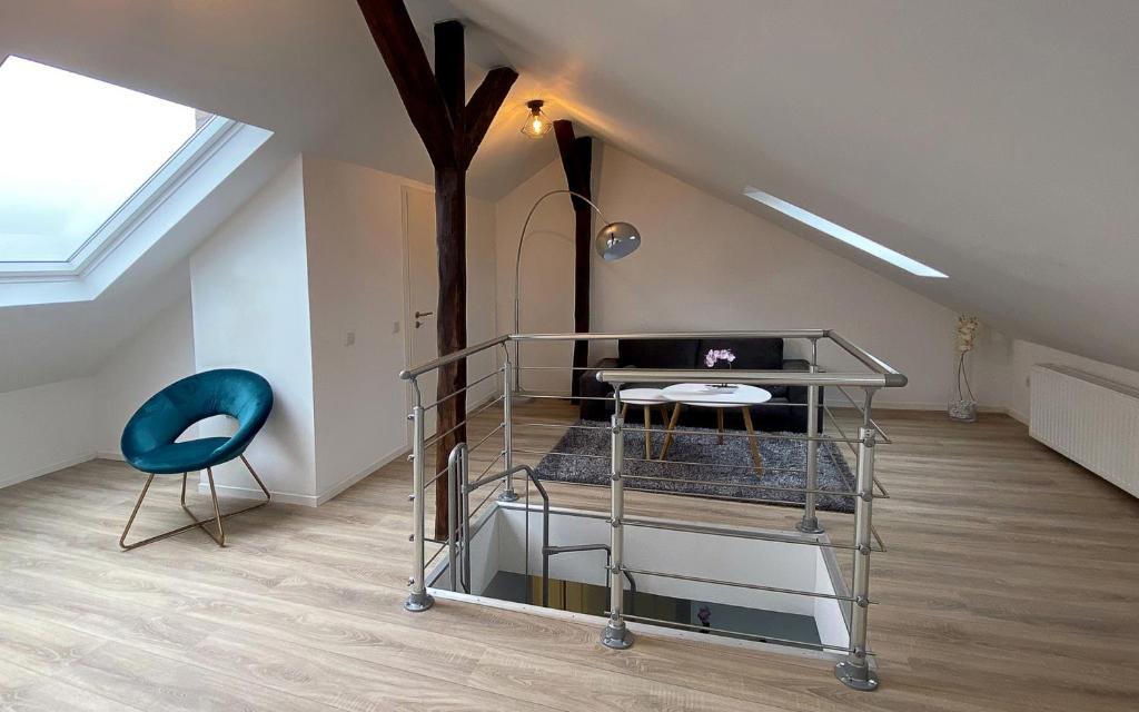 Nurban Apartments City Nürnberg - Resim 16