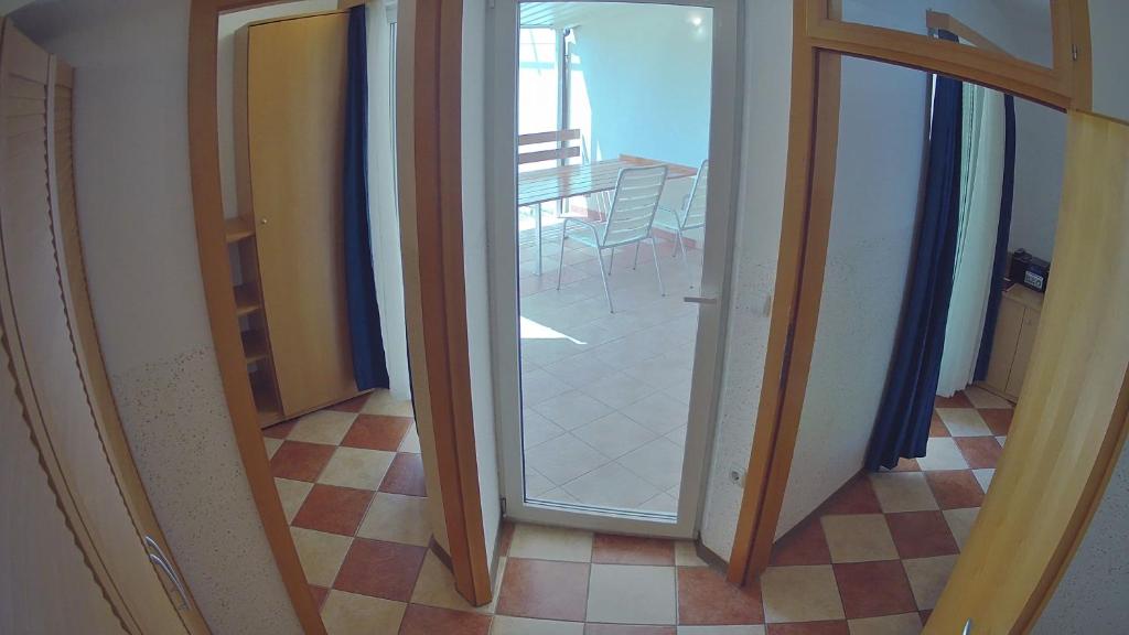 Apartments Pag-Travel - Appartement Met 2 Slaapkamers (4 Volwassenen)