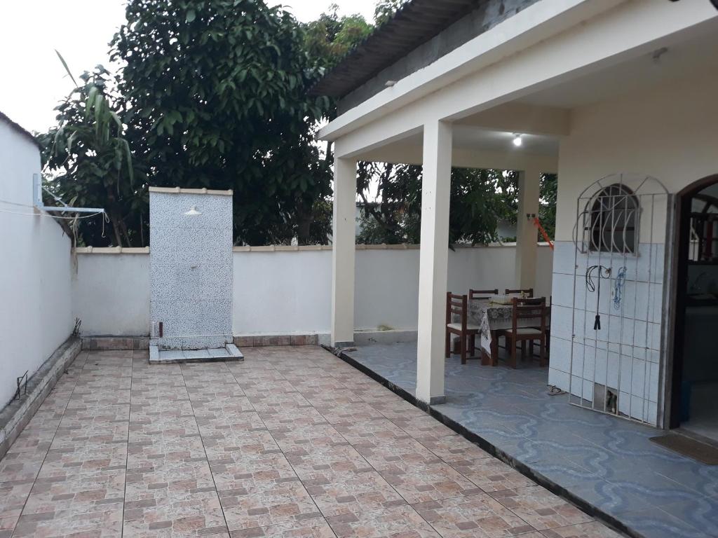  Casa em São Pedro da Aldeia - RJ