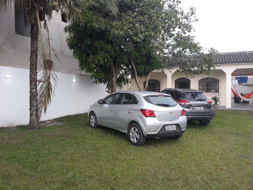  Casa em São Pedro da Aldeia - RJ