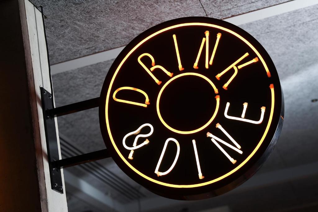 Marlin Hotel Stephens Green - Resim 39