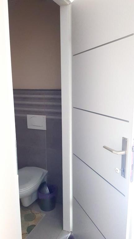 Sobe i apartmani Lipa 12 - Double Room With Private Bathroom