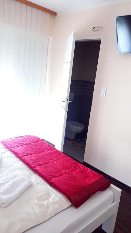Sobe i apartmani Lipa 12 - Double Room