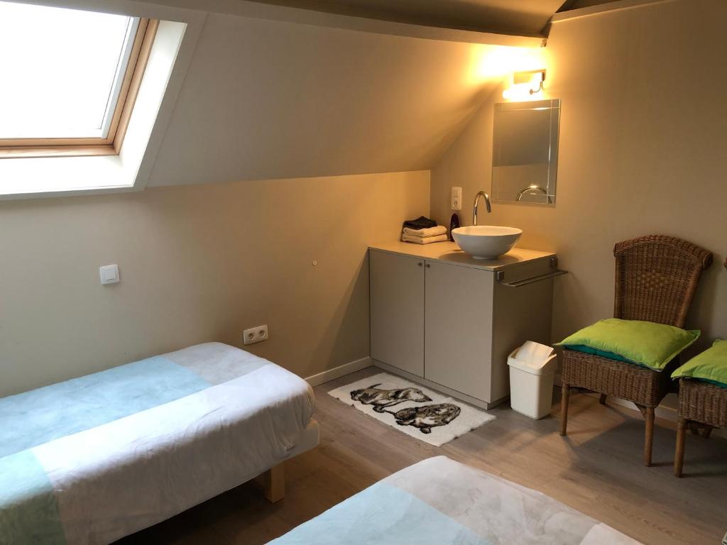 Derechos de imagen reservados por Booking.com