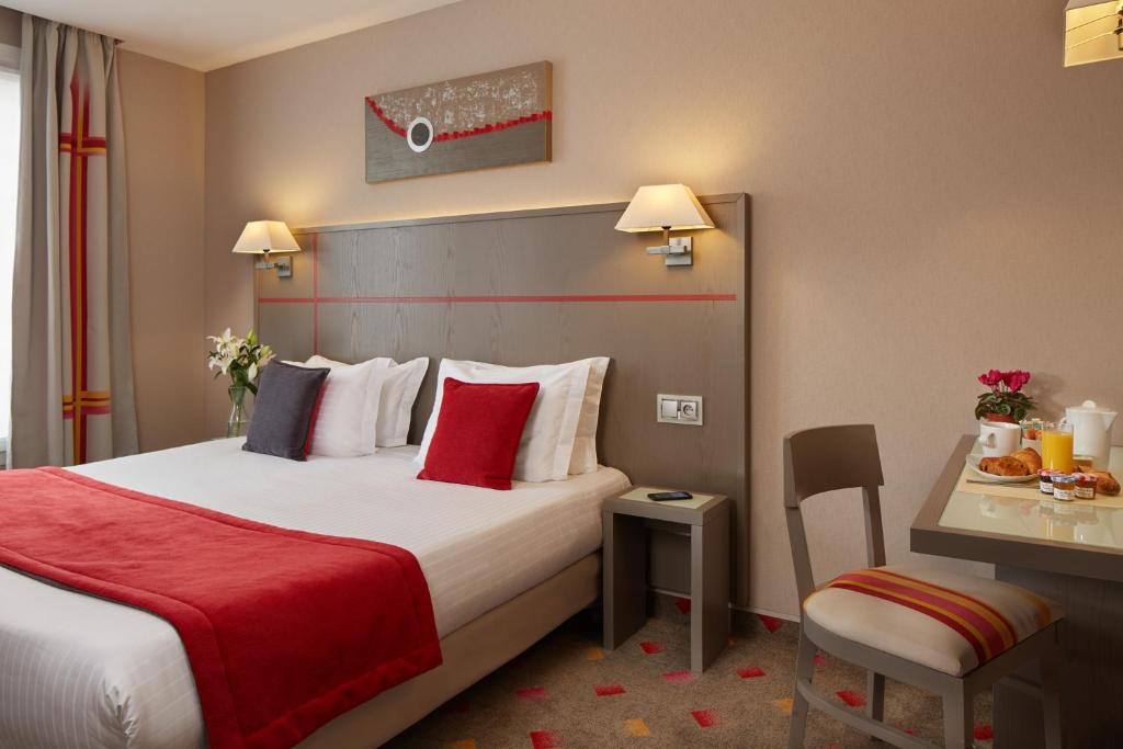 Alizé Grenelle Tour Eiffel - Resim 12