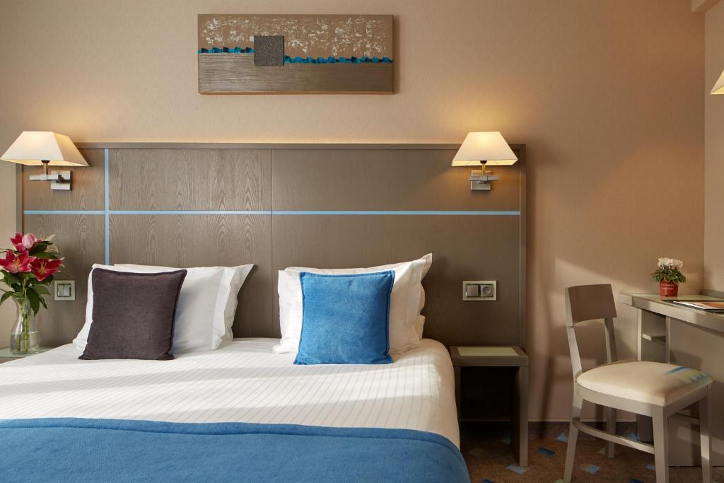 Alizé Grenelle Tour Eiffel - Resim 14