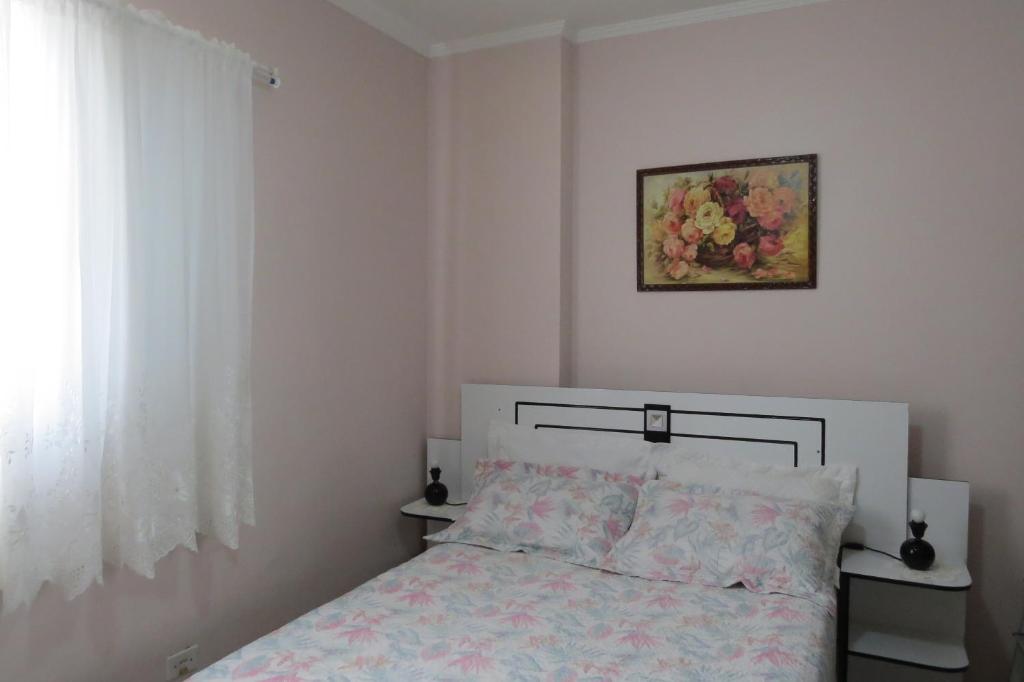  Apartamento na Praia