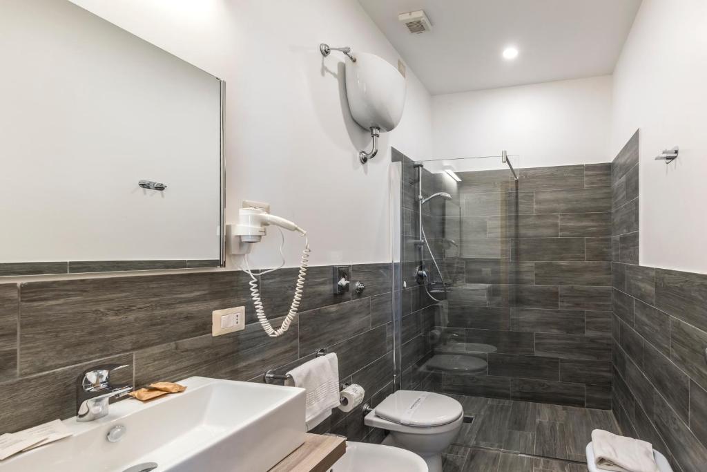 Villa Albina - Resim 13