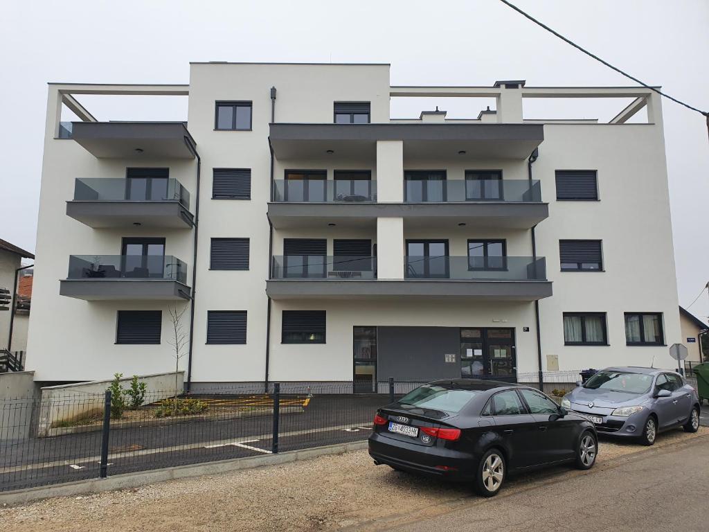 Apartman Luka Zagreb - 15