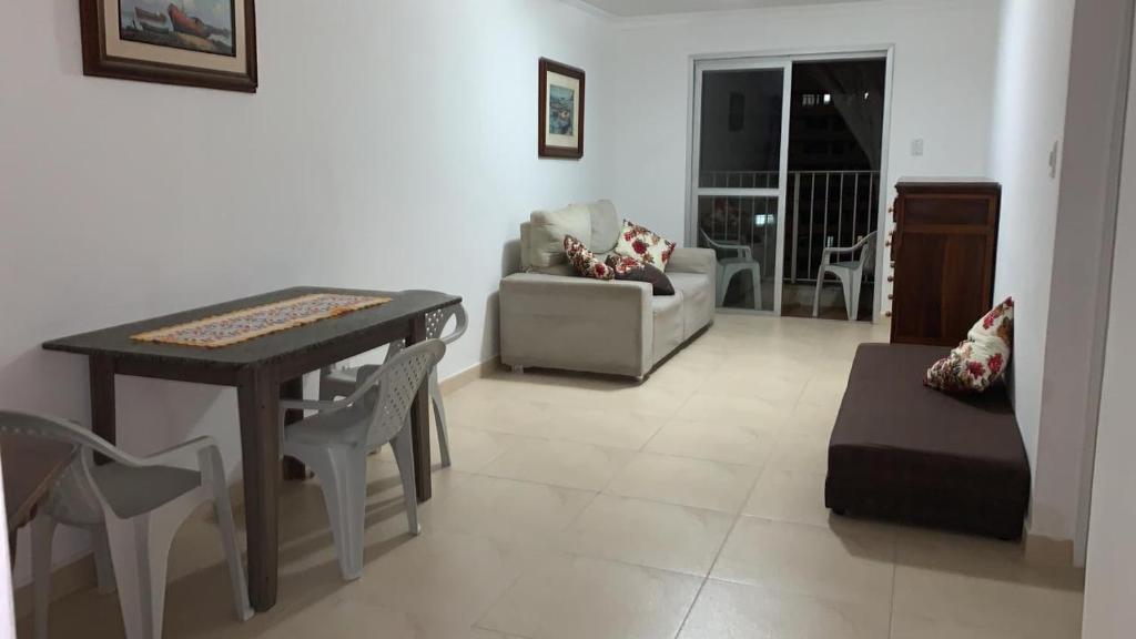  APARTAMENTO PÉ NA AREIA