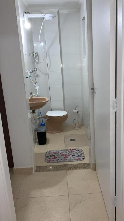  APARTAMENTO PÉ NA AREIA