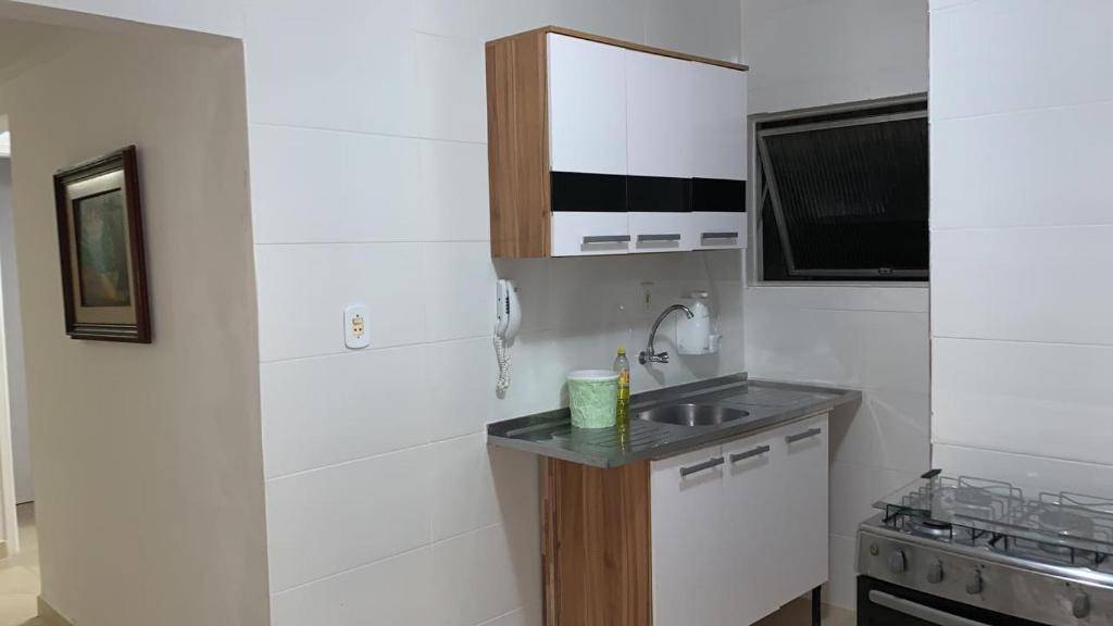  APARTAMENTO PÉ NA AREIA