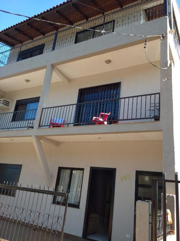  APARTAMENTO CENTRAL - 3º PAVIMENTO