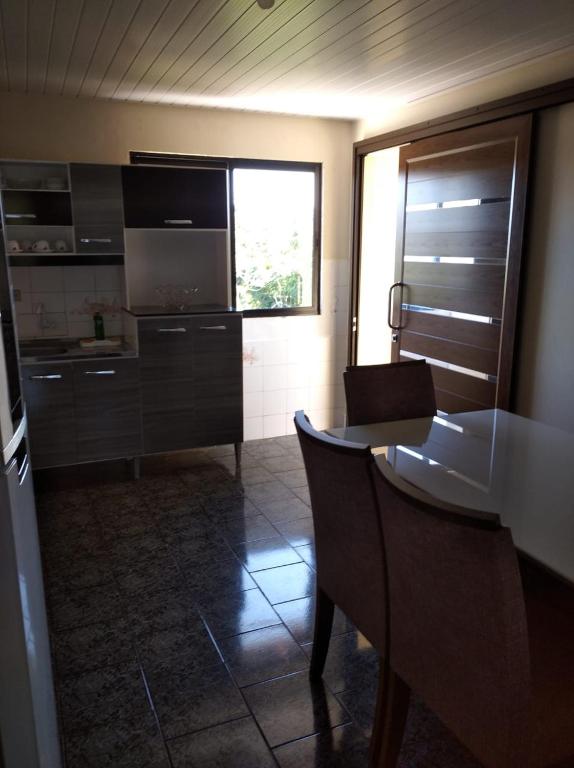  APARTAMENTO CENTRAL - 3º PAVIMENTO