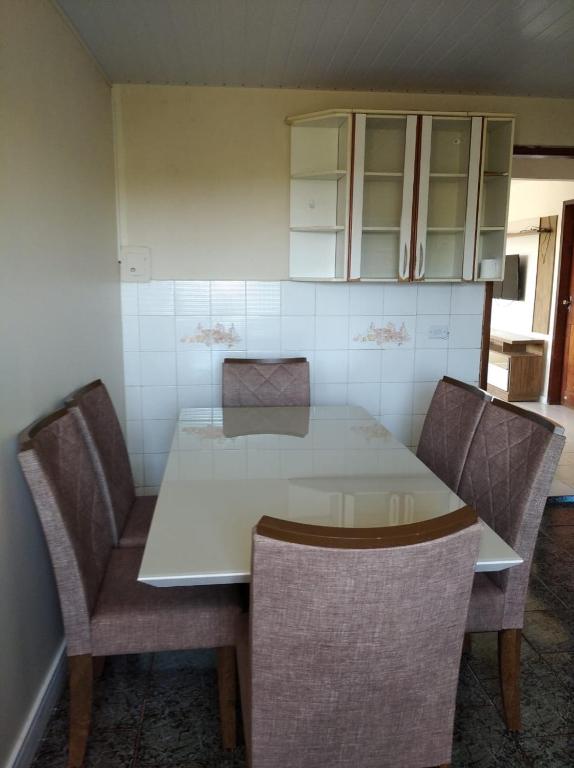  APARTAMENTO CENTRAL - 3º PAVIMENTO