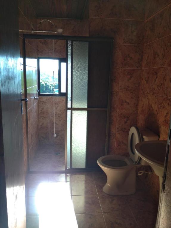 APARTAMENTO CENTRAL - 3º PAVIMENTO
